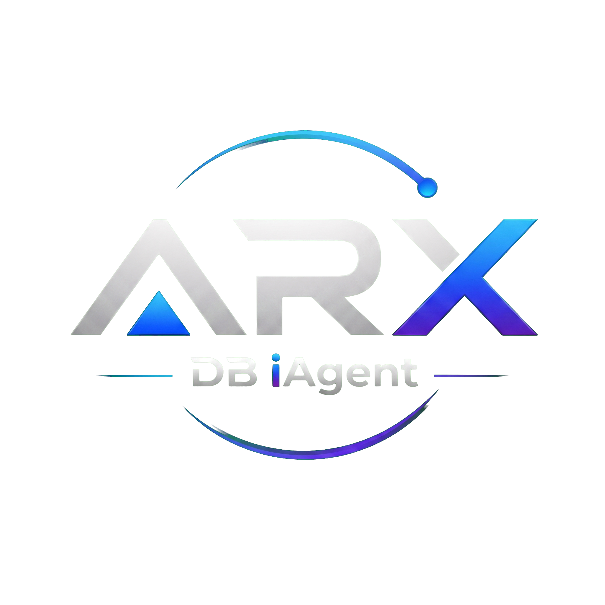 ARX DB iAgent Logo